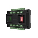 Hikvision Digital Technology Expansor de 2 Puertas para Paneles de Control de Acceso DS-K27 Series / Comunicación RS-485
