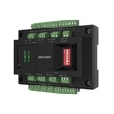 Hikvision Digital Technology Expansor de 2 Puertas para Paneles de Control de Acceso DS-K27 Series / Comunicación RS-485