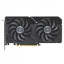 Tarjeta de video ASUS Dual AMD Radeon RX 7600 XT OC 16GB 128-bit GDDR6