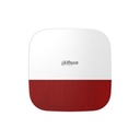 Dahua Sirena Inalámbrica Dahua Technology DHI-ARA13-W2