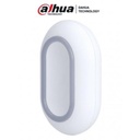 Dahua Botón de pánico Dahua Technology DHI-ARD821-W2