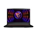 MSI Laptop Gaming MSI 12UCX-608AU
