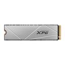 ADATA Unidad de estado solido  ADATA GAMMIX S60
