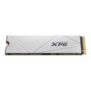 ADATA Unidad de estado solido ADATA 	 GAMMIX S60
