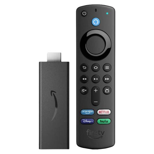 [AMAZONECHO_B08C1W5N87] AMAZON ECHO Fire TV Stick Amazon B08C1W5N87