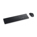 DELL Kit Teclado y Mouse  DELL KM5221W 580-AJIS 