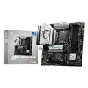 MOTHERBOARD MSI (B760M GAMING PLUS WIFI) SOCKET 1700, 4*DDR5 6800, 2*HDMI, 2*DP, 2*M.2, MICRO ATX