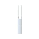 RUIJIE Punto de Acceso 802.11ac Omnidireccional IP65, Compacto con antenas Externas