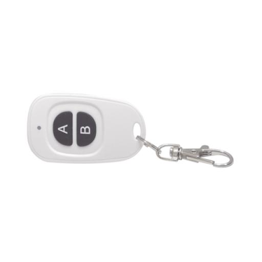 [YONUSA_KEYFOB-KV2] Yonusa Llavero adicional para receptor KL2V2 de YONUSA