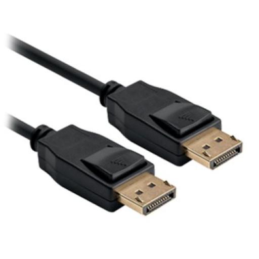 [BROBOTIX_6005316] BRobotix Cable Displayport BROBOTIX 6005316 