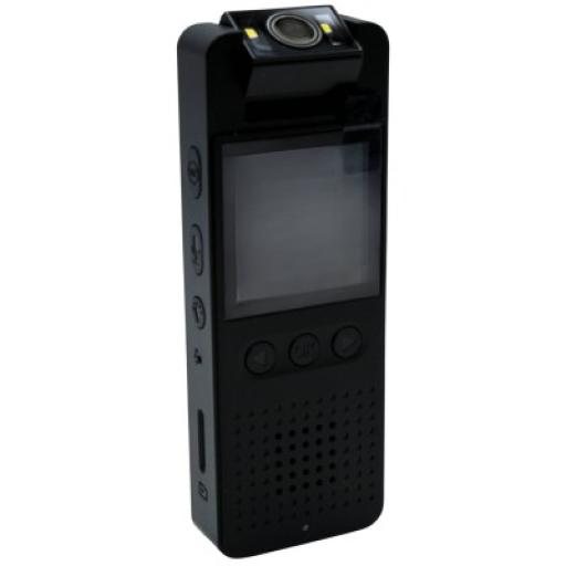 Ovaltech Cámara Inteligente OVALTECH OV-BCAM