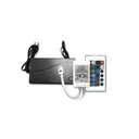 JWJ Transformador para Tira LED 5050 RGB y 5050-12 RGB.
