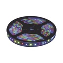 JWJ Tira Led de 5 m / Uso Exterior / Potencia 22 W / 900 lm/ 12 V CD / IP 65.