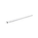 JWJ Luminario LED Tipo Regleta / 572 x 24 x 24 mm / 127 Vca / Luz Blanca 6 500 °K / 900 lm.