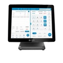 3nStar AIO 3NSTAR 15"TACTIL CEL J6412 8GB RAM 240GB SSD WIFI GARANTIA 1YR (PTE0120W-8-240)