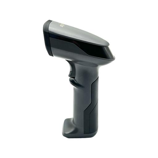 3nStar LECTOR DE CODIGOS 3NSTAR 1D/2D LED INALAMBRICO BT O RADIO C/BASE 60 CUAD X SEG MAN Y AUT IMAGER GARANTIA 1YR (SC430)