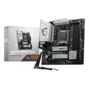 MOTHERBOARD MSI (B650M GAMING PLUS WIFI) SOCKET AM5, 4*DDR5 7200, 1*HDMI, 1*DP, 2*M.2, MICRO ATX
