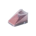 Klein Tools Cápsulas de Línea de Tiza Roja 34 gr., para Trazadores Autoretráctiles CHLK50B y CHLK50R