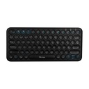 Vorago Teclado VORAGO KBW-400
