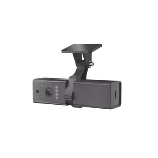 Teltonika Solución de Videovigilancia en Cabina Con Análisis de Conducción y Asistencia al Conductor