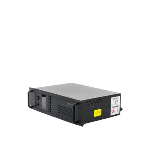 TX PRO Repetidor UHF 400-450 MHz, 40W, protocolo DMR para doble llamada