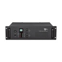 TX PRO Repetidor UHF 400-450 MHz, 40W, protocolo DMR para doble llamada