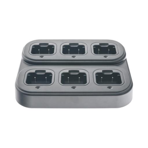 TX PRO Cargador múltiple para TX500 y TX600