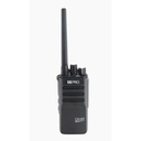TX PRO Excelente Radio Portátil Digital DMR en banda UHF 400-470 MHz