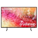 Samsung Television SAMSUNG UN50DU7010FXZX