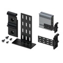 Teltonika Adaptador para KIT de Riel Din