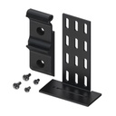Teltonika Adaptador para KIT de Riel Din