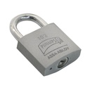 Assa Abloy Candado de Hierro Sólido de Alta Resistencia / Gancho Largo / Llave PH-32 para 4 Pernos de Combinación  / Para Condiciones Secas  y Protegidas.