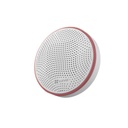 EZVIZ Sirena Inalambrica  Con estrobo / Utiliza 4 Baterías CR123A ó Alimentación 12Vcc / Compatible con Kit de alarmas CS-B1 / Uso en Exterior