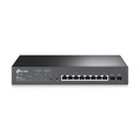 TPLINK Switch TP-LINK TL-SG2210MP