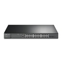 TPLINK Switch JetStream TP-LINK TL-SG3428XMP