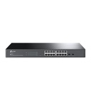 TPLINK Switch Smart Gigabit TP-LINK TL-SG2218