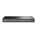 TPLINK Switch L2 TP-LINK TL-SG3452