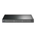 TPLINK Switch TP-LINK TL-SG3452XP