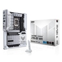 MOTHERBOARD ASUS (TUF GAMING Z790-BTF WIFI)GEN 14,4*DDR5,HDMI,DP,PCI-E 5.0,WIFI7,CONEXION OCULTA,ATX