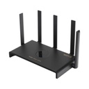 RUIJIE Home Router inalámbrico MESH , Diseñado para GAMING con doble puerto WAN Gigabit para Sumar Ancho de banda, 3 puertos LAN Gigabit., WI-FI 6 2x2 doble Banda