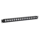 Tripp Lite Panel de Conexiones TRIPP-LITE N062-016-KJ