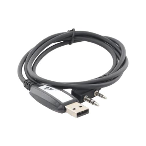 TX PRO Cable de programación para radios TX790