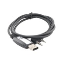 TX PRO Cable de programación para radios TX790