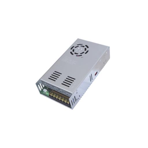 [EPCOM_PSR30A] Epcom 13.8 VCC @ 30 A / Fuente de alimentación / Capacidad de baterías  de respaldo de 12 Vcc desde 4.5 hasta 40 Ah 