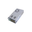 Epcom 13.8 VCC @ 30 A / Fuente de alimentación / Capacidad de baterías  de respaldo de 12 Vcc desde 4.5 hasta 40 Ah 