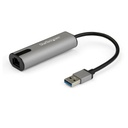 StarTech.com ADAPTADOR DE RED USB-A 3.0 A ETHERNET GIGABIT 2.5 - 2.5GBASE-T