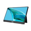 ADATA ASUS MONITOR ZENSCREEN PORTATIL 15.6 IN FHD/IPS/144 HZ/USB-C
