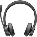 HP POLY VOYAGER 4320 MICROSOFT TEAMS CERTIFIED USB-C HEADSET BT700