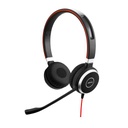 JABRA EVOLVE 40MS STEREO USB-C