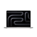 Apple MB PRO14IN M3 CPU 8NUCGPU10 NUC 16 GB 1 TB SSD  PLATA